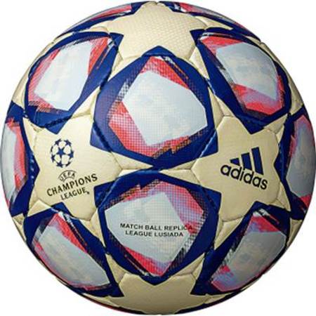 adidas サッカーボール　4号　CHAMPIONS LEAGUE FINALE