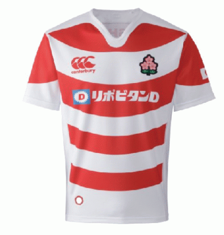 ラグビー　日本代表モデル　ジュニア