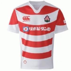 ラグビー　日本代表モデル　ジュニア