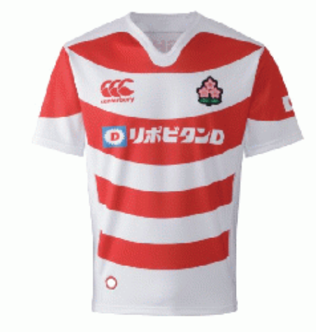 ラグビー　日本代表モデル　ジュニア