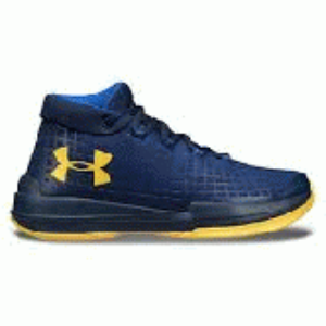 アンダーアーマー　バスケットボールシューズ　UA GOT NXT