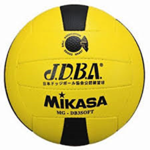 MIKASA  ドッジボール　練習球