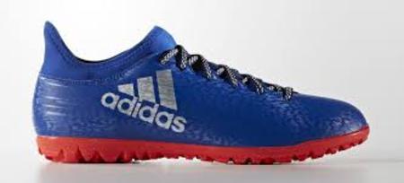 adidas トレーニングシューズ　X16.3 TF